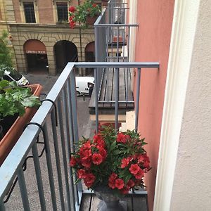 La Maison Della Piazzetta